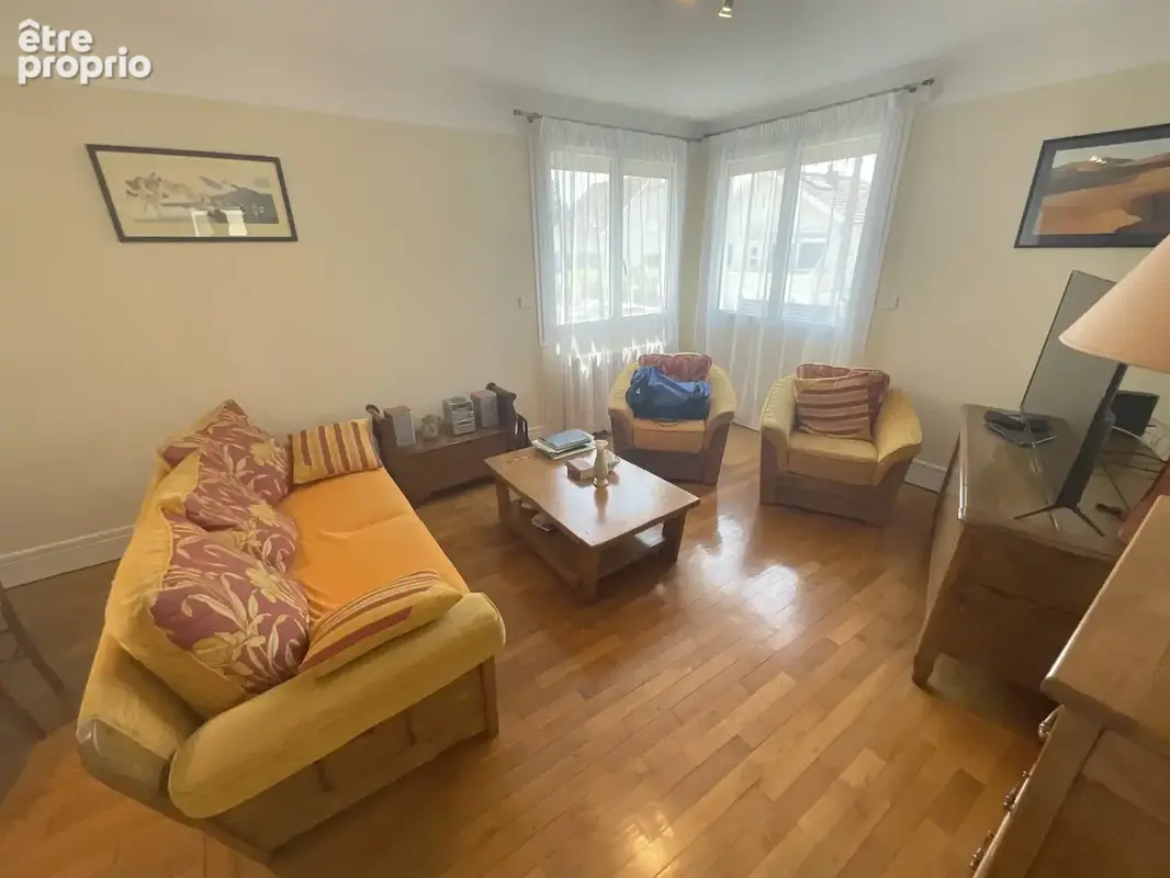 Maison 70 m² à Sainte-Savine  - photo 5