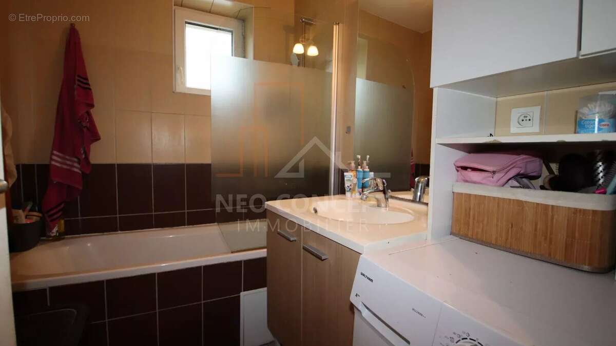Appartement à BISCHWILLER