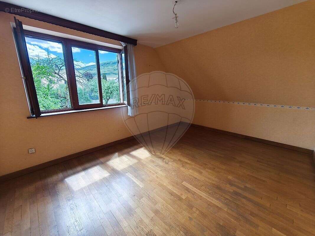 Maison à PFAFFENHEIM