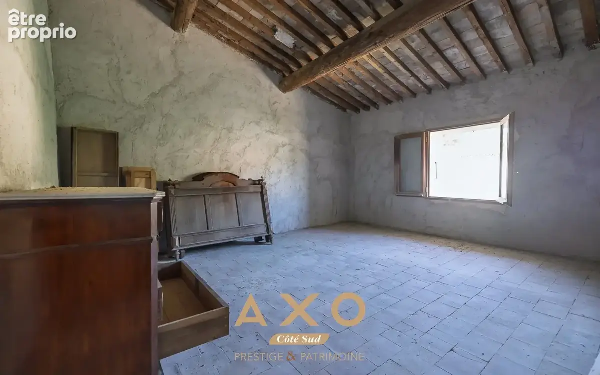 Coudoux - maison de caractère en pierre - 317 m² - 2 habitations - piscine - jardin paysager - terrain 1 600 m² - 1 400 000     - photo 21