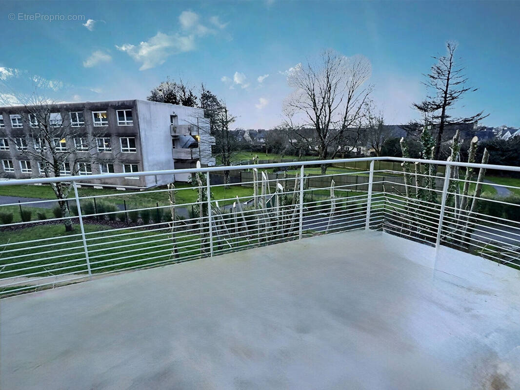 Appartement à GUILERS