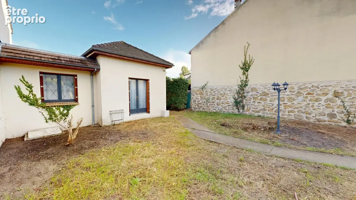 Maison 5 pièces 103 m² à vendre à Livry-Gargan (93190) - photo 16