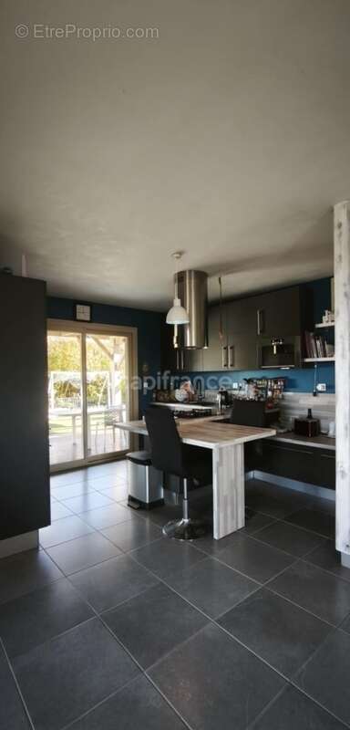 Maison à VEYRINS-THUELLIN