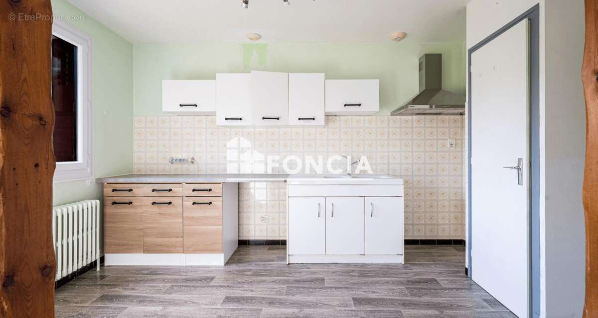 Ensemble immobilier avec potentiel locatif à Grignon, à proximité d’Albertville - photo 5