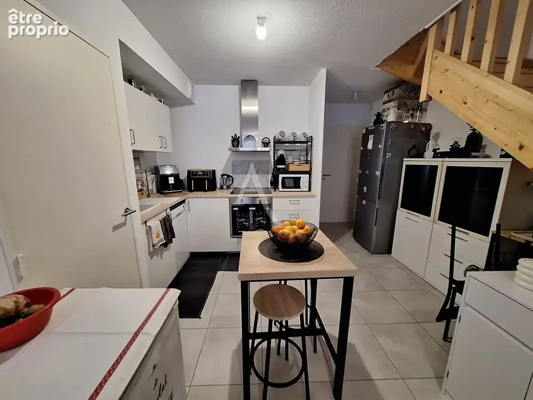 A vendre - marguerittes investissement locatif - photo 4