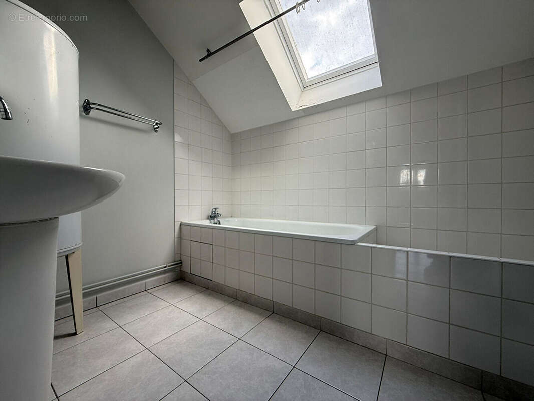 Appartement à ANGERS
