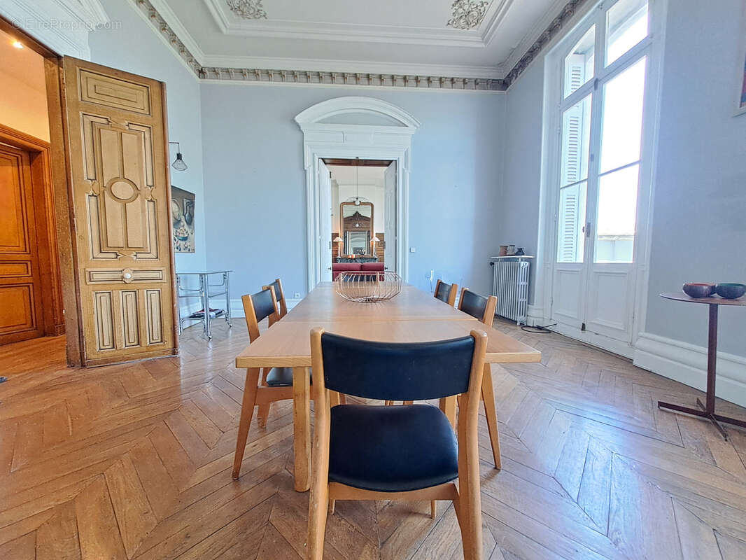 Appartement à BAYONNE