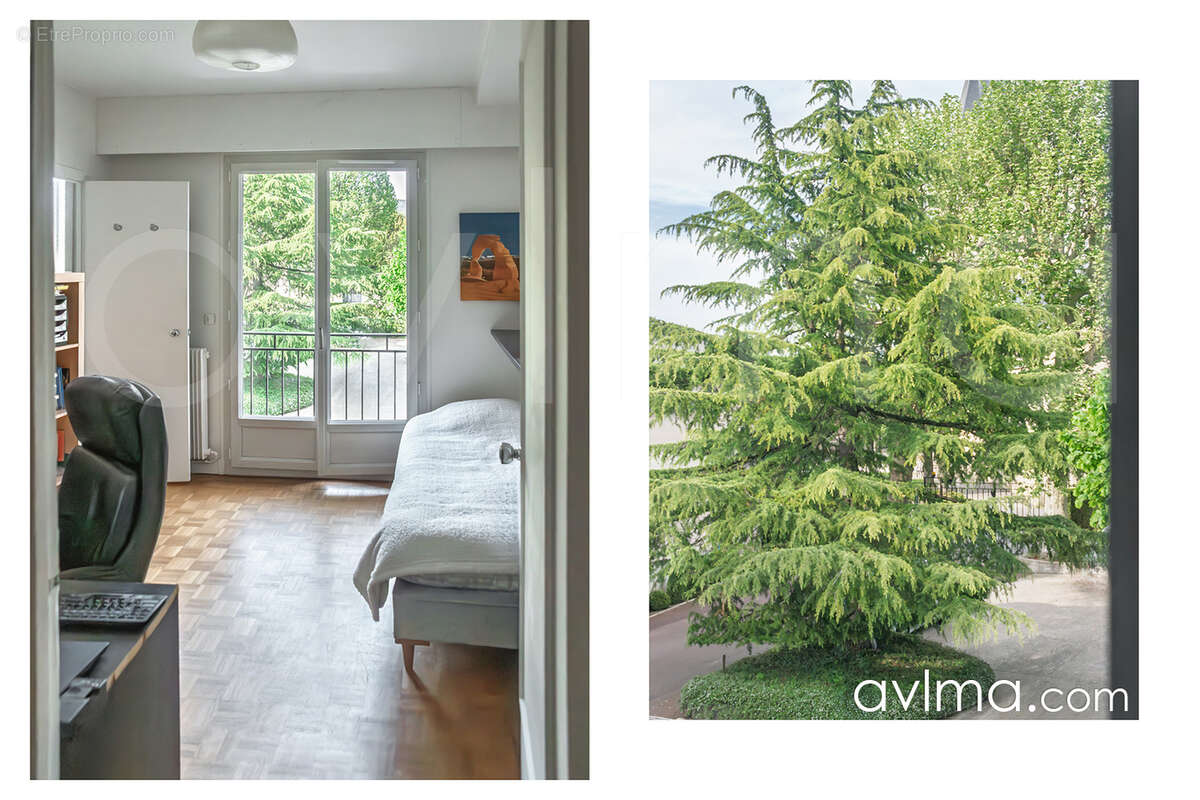 Appartement à SAINT-NOM-LA-BRETECHE