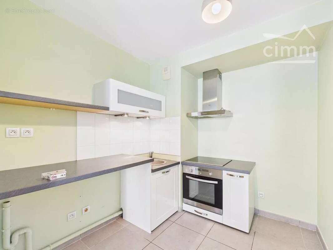 Appartement à SAINTE-LUCE-SUR-LOIRE