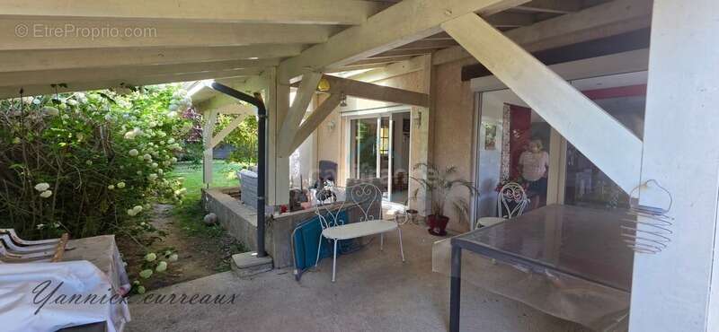  Coup de cœur assuré pour cette magnifique maison familiale des années 2000 - photo 4