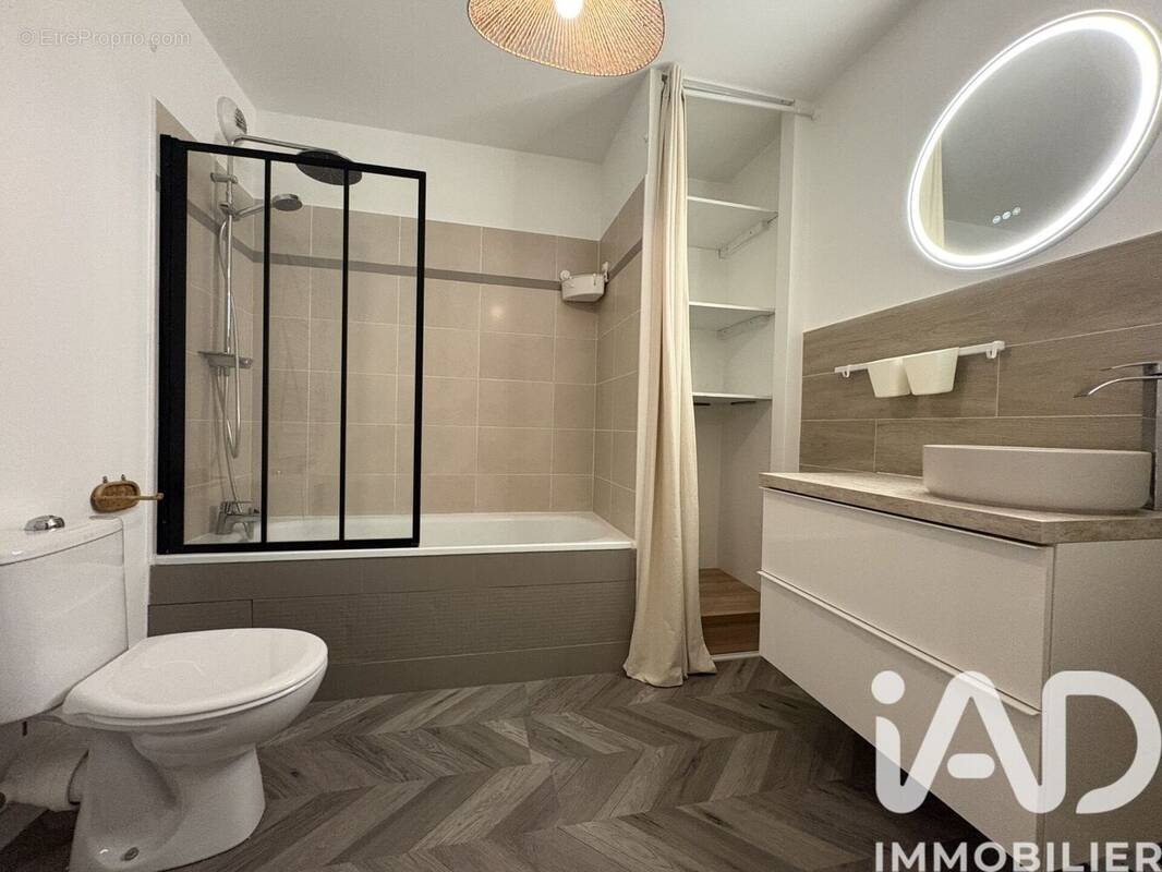 Photo 1 - Appartement à CORBEIL-ESSONNES