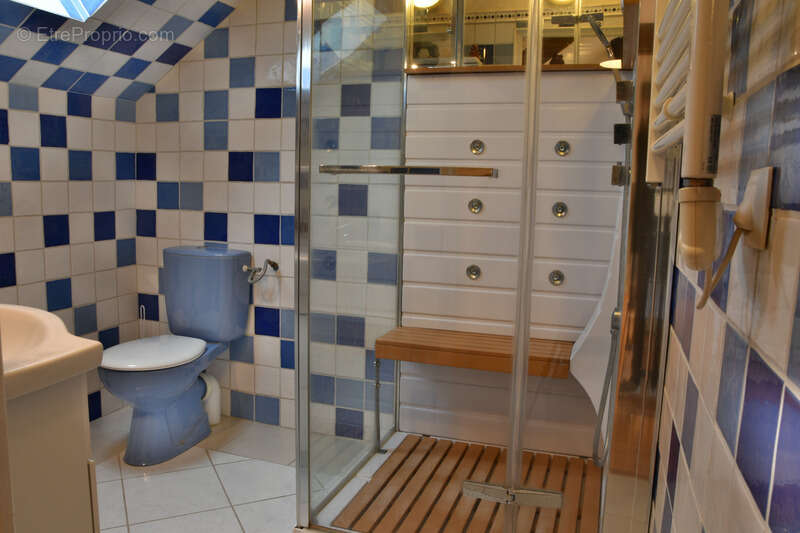 Maison à FLAGEY-ECHEZEAUX