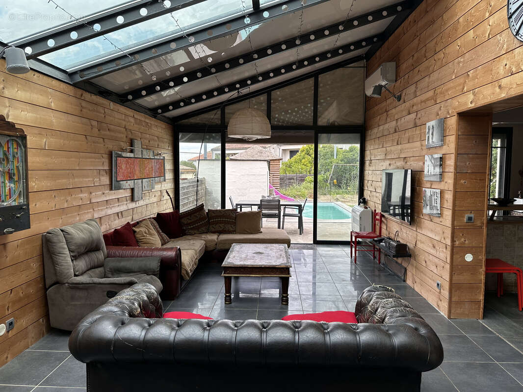 Maison à CARCASSONNE