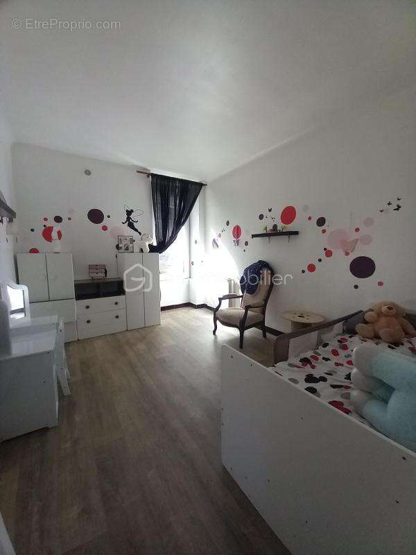 Maison à CLERMONT-L'HERAULT