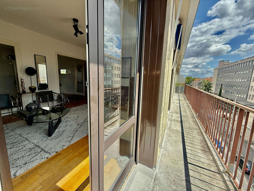 Appartement à ANGOULEME