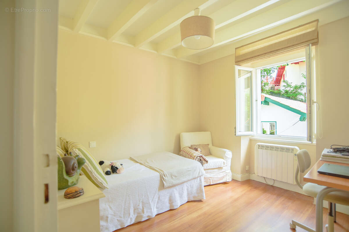 Appartement à HENDAYE