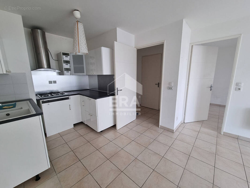 Appartement à MARTIGUES