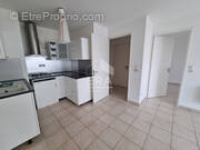 Appartement à MARTIGUES