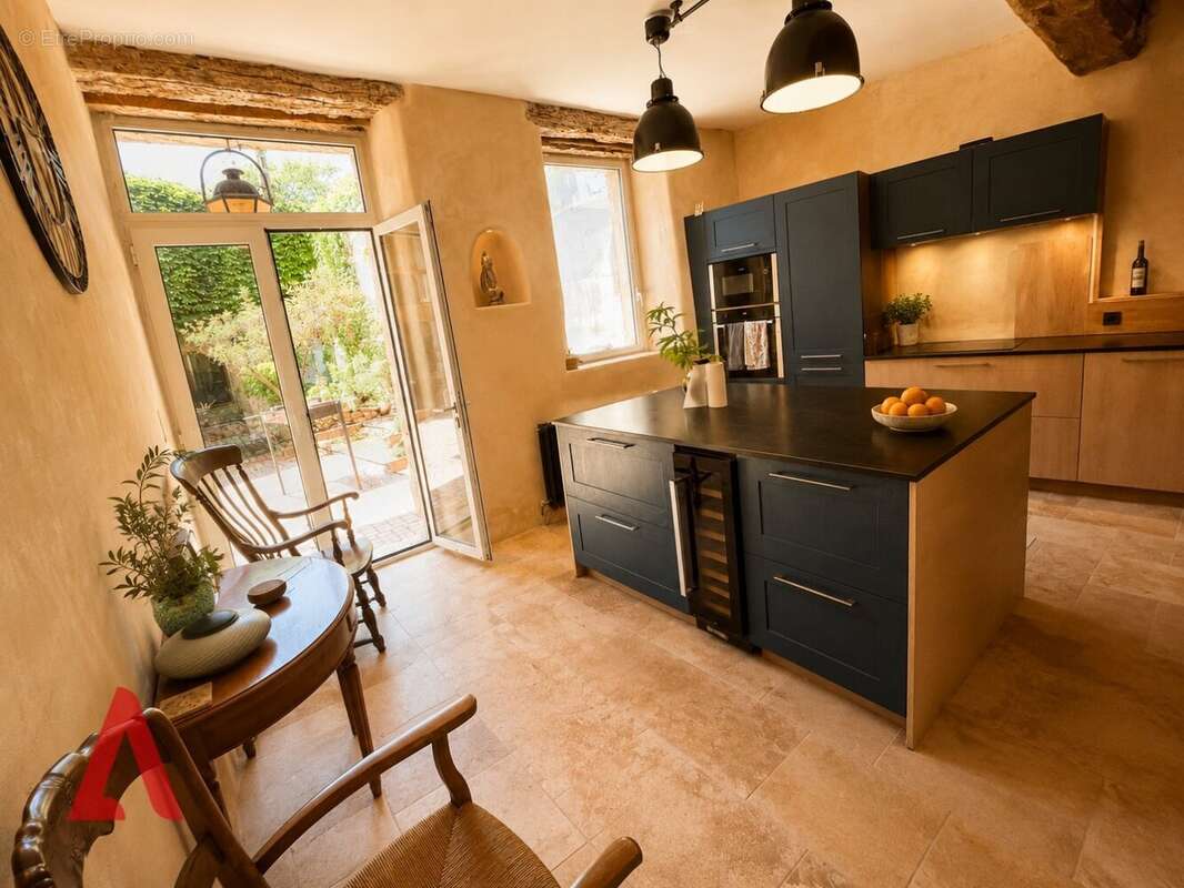 Maison à ROUFFIAC-D'AUDE
