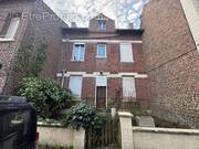 Maison à NEUVILLE-SAINT-REMY