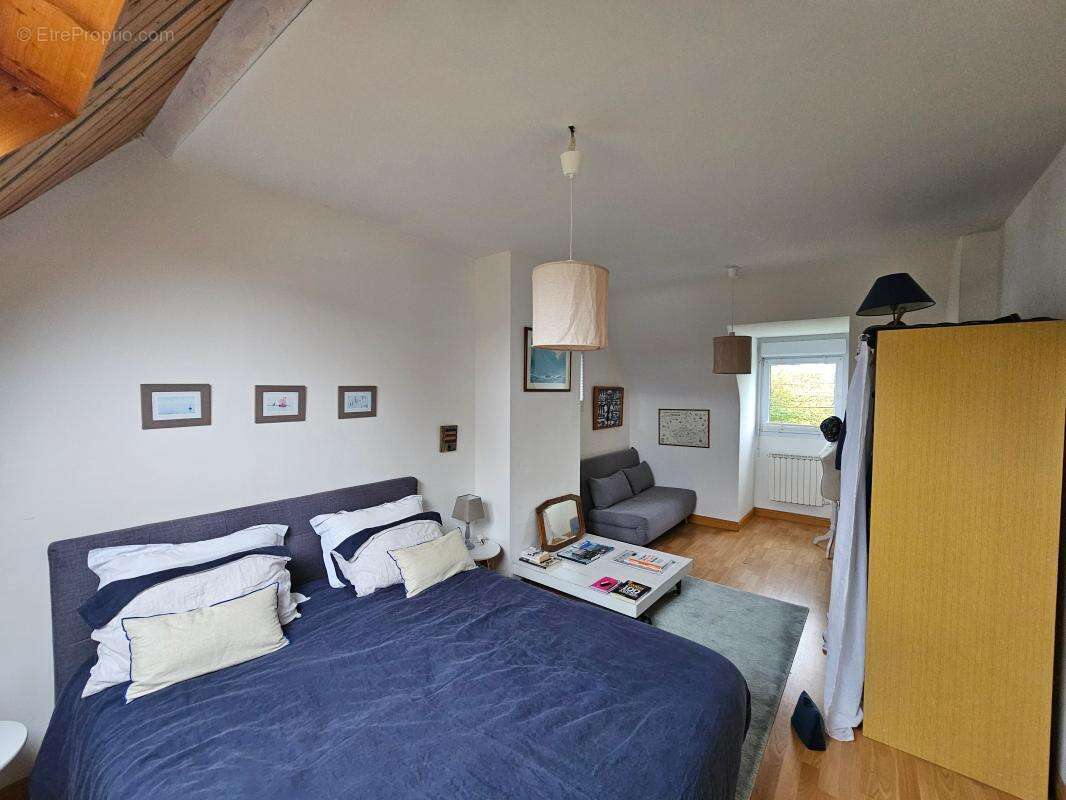 Maison à PLEUMEUR-BODOU