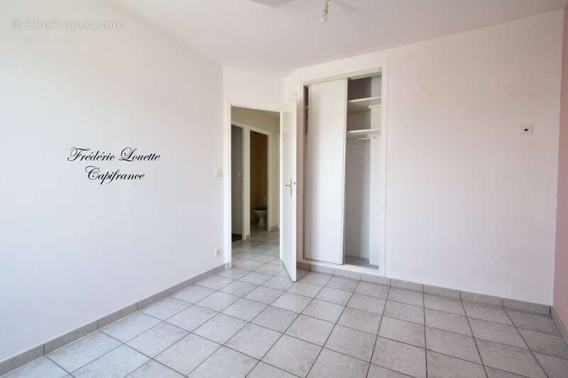 Appartement à vendre 3 pièces REIMS (51) avec parking - photo 3