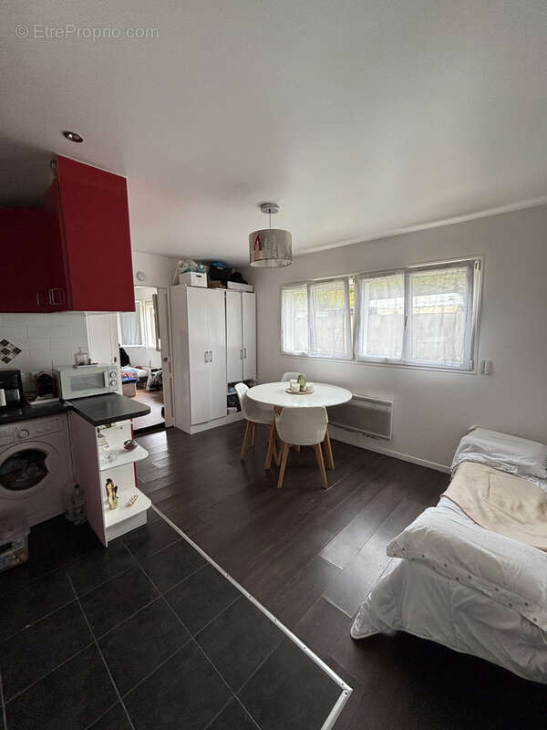 Appartement à BEZONS