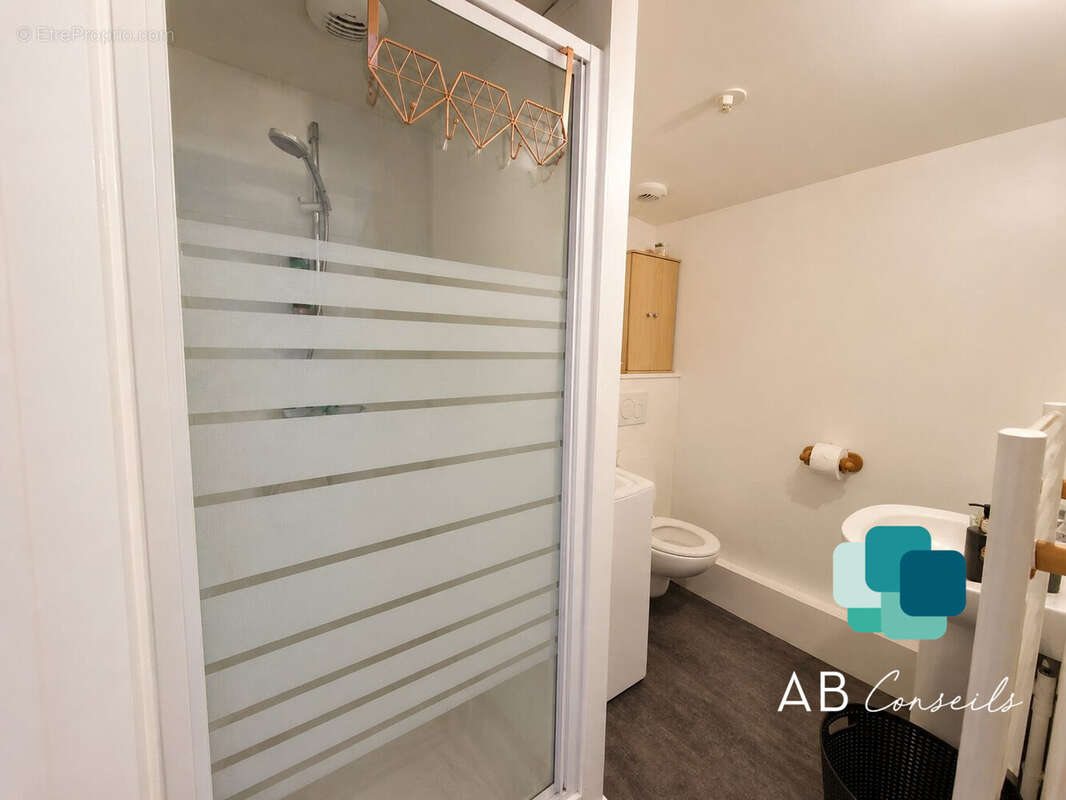 Appartement à LOUVIERS