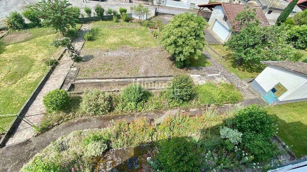 Maison à GUEBWILLER