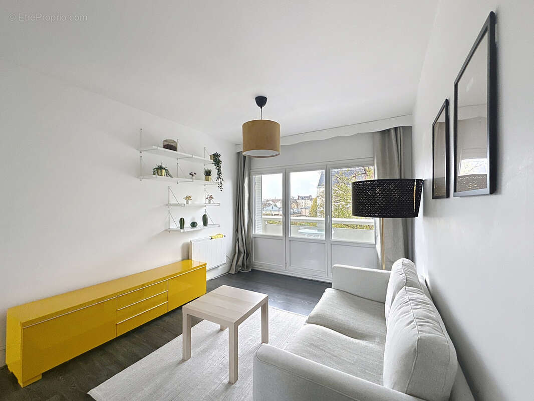 Appartement à DIJON