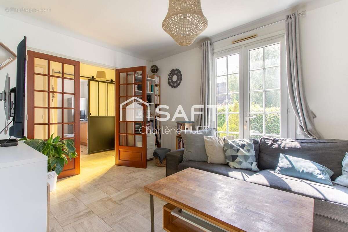 Photo 5 - Maison à THOUARE-SUR-LOIRE