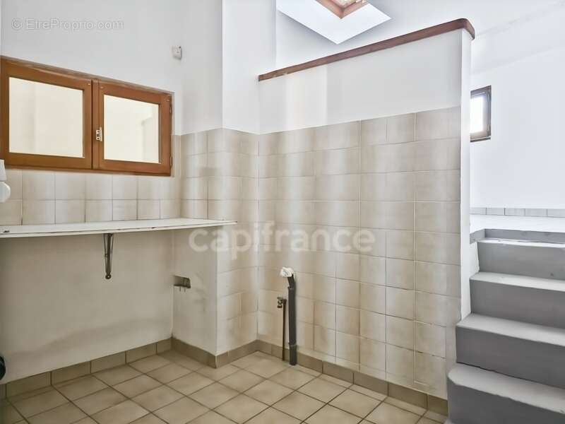 Appartement à LE GRAND-LUCE