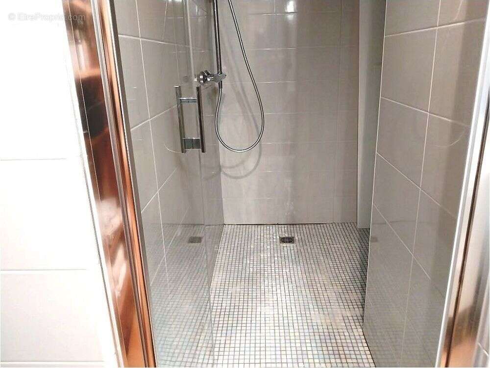Appartement à BAGNERES-DE-LUCHON