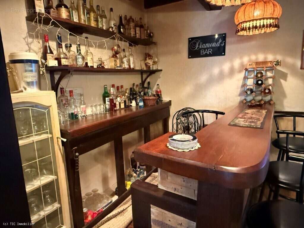 Maison à RUFFEC