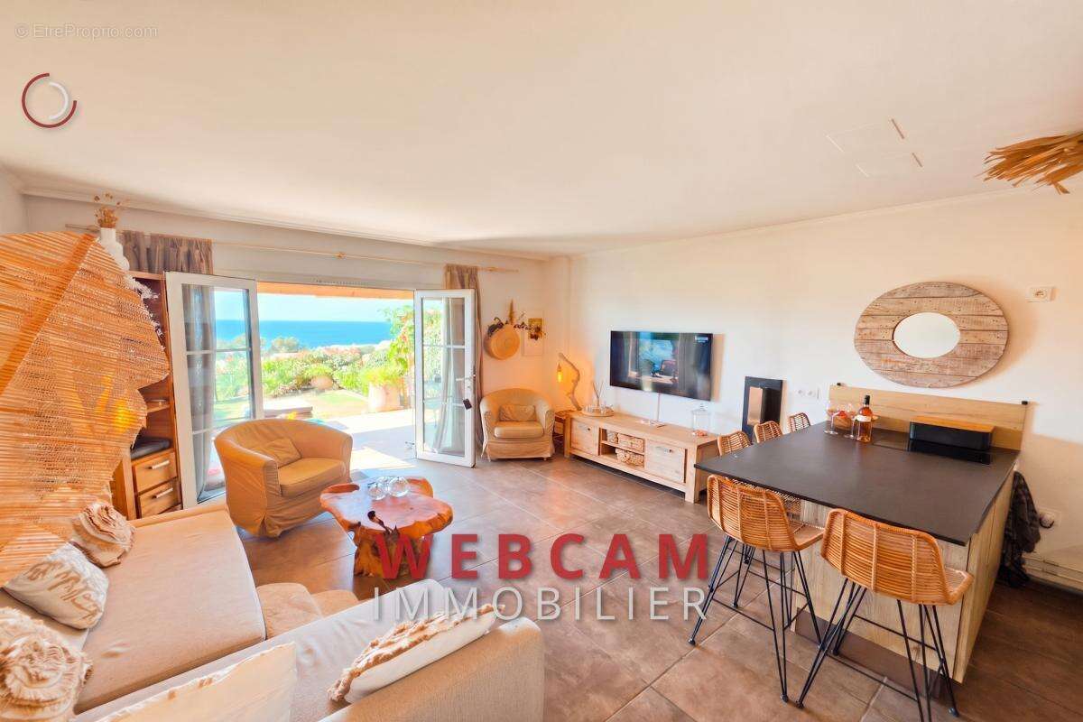 vente maison 3 Pièce(s) - photo 6