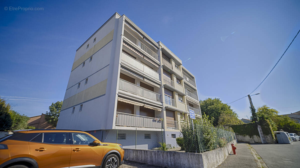 Appartement à MONTELIMAR
