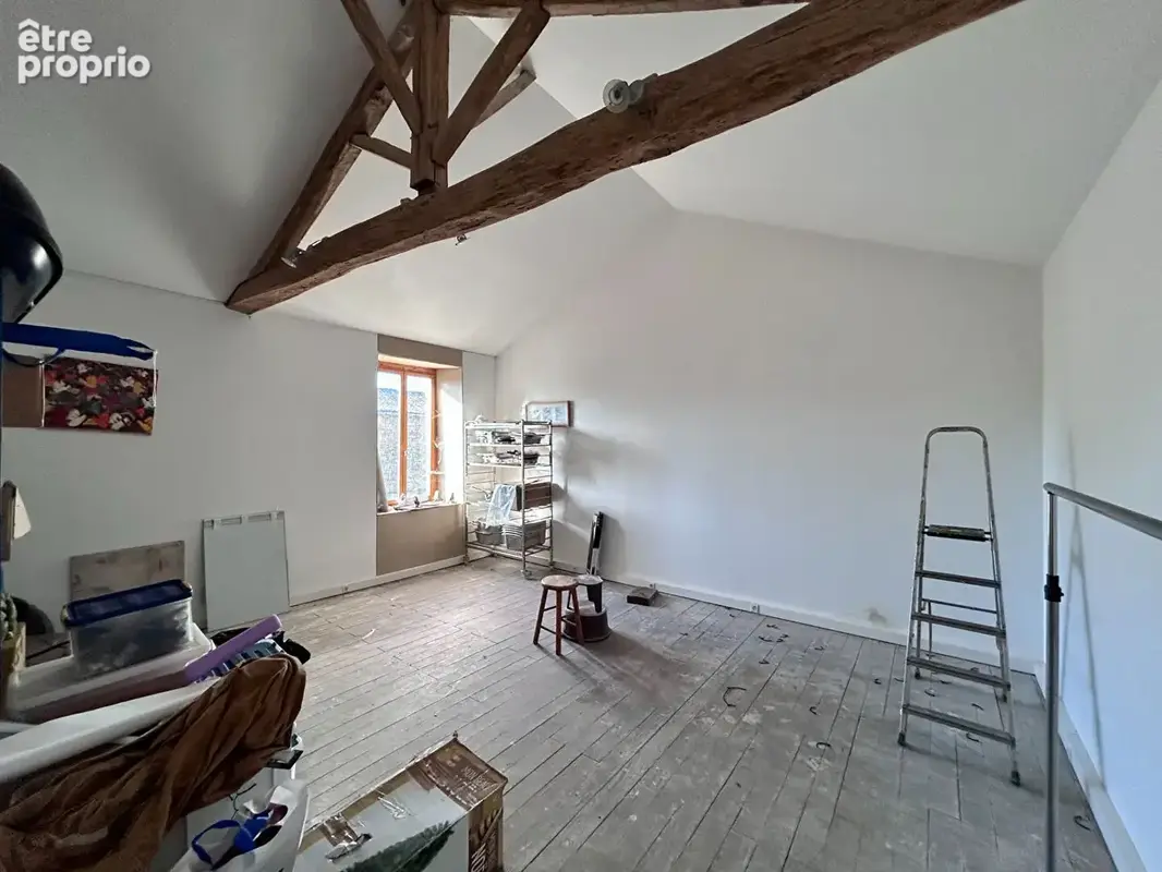 Maison proche Melle 5 pièce(s) 296 m2 - photo 13