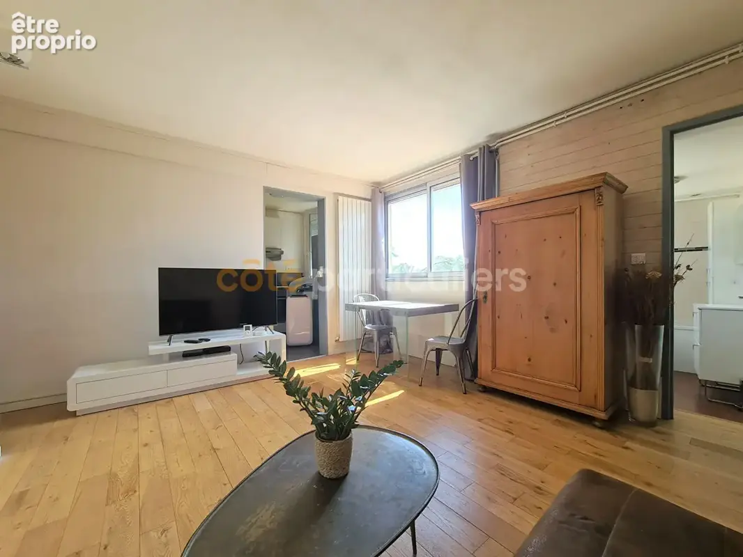 Appartement Saint Germain En Laye 2 pièce(s) 46 m2 - Coeur de ville - photo 7