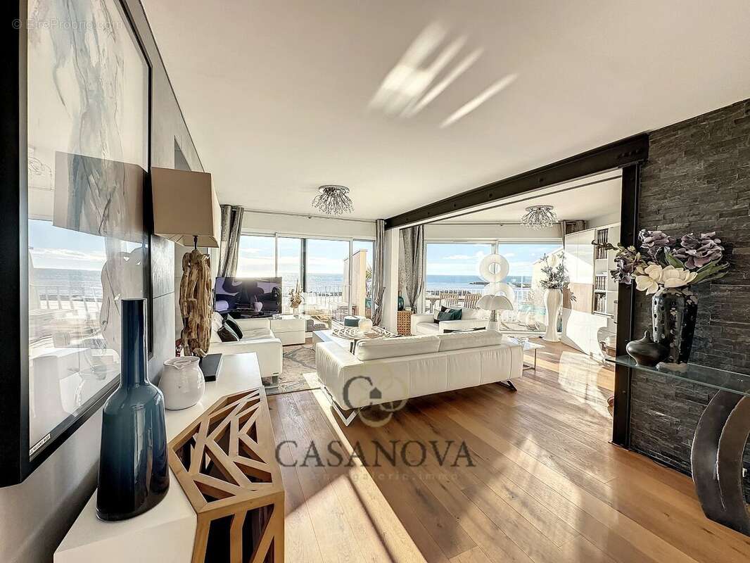 Appartement à PALAVAS-LES-FLOTS