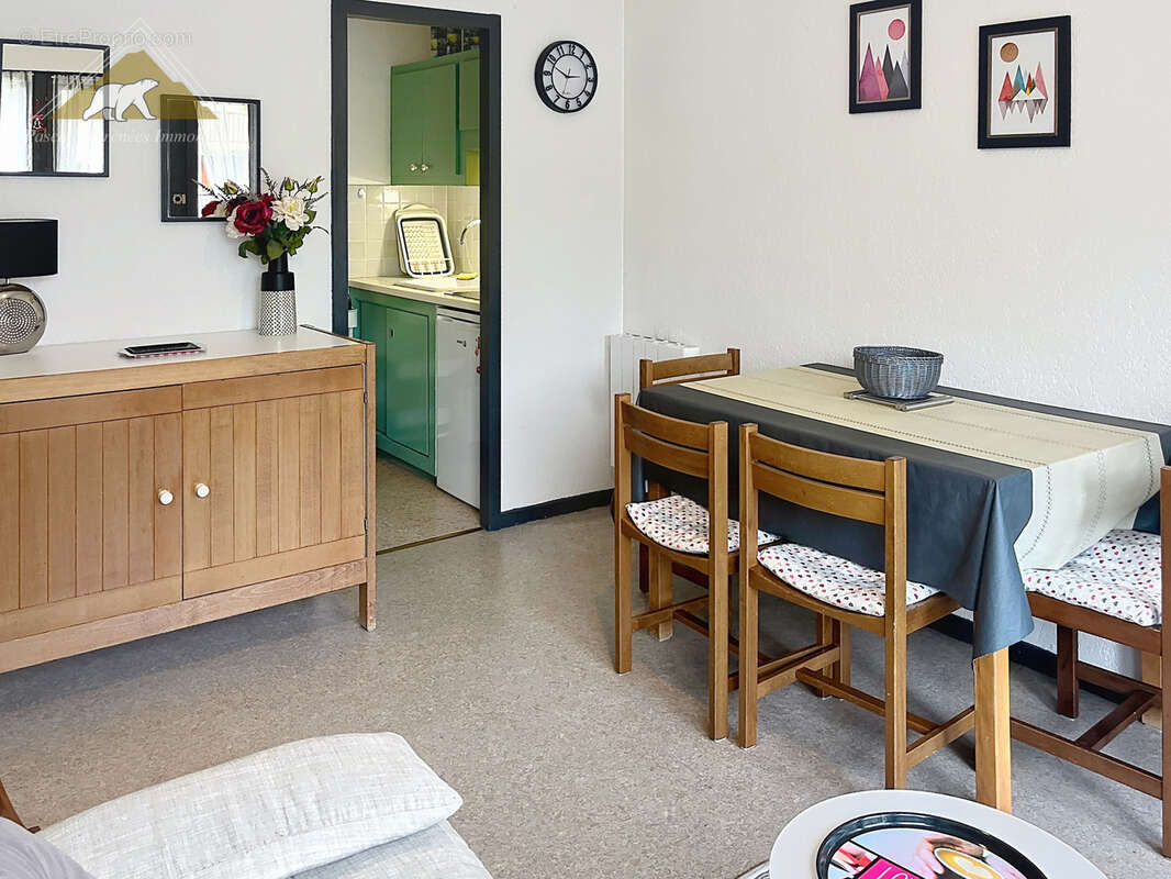 Appartement à VIGNEC