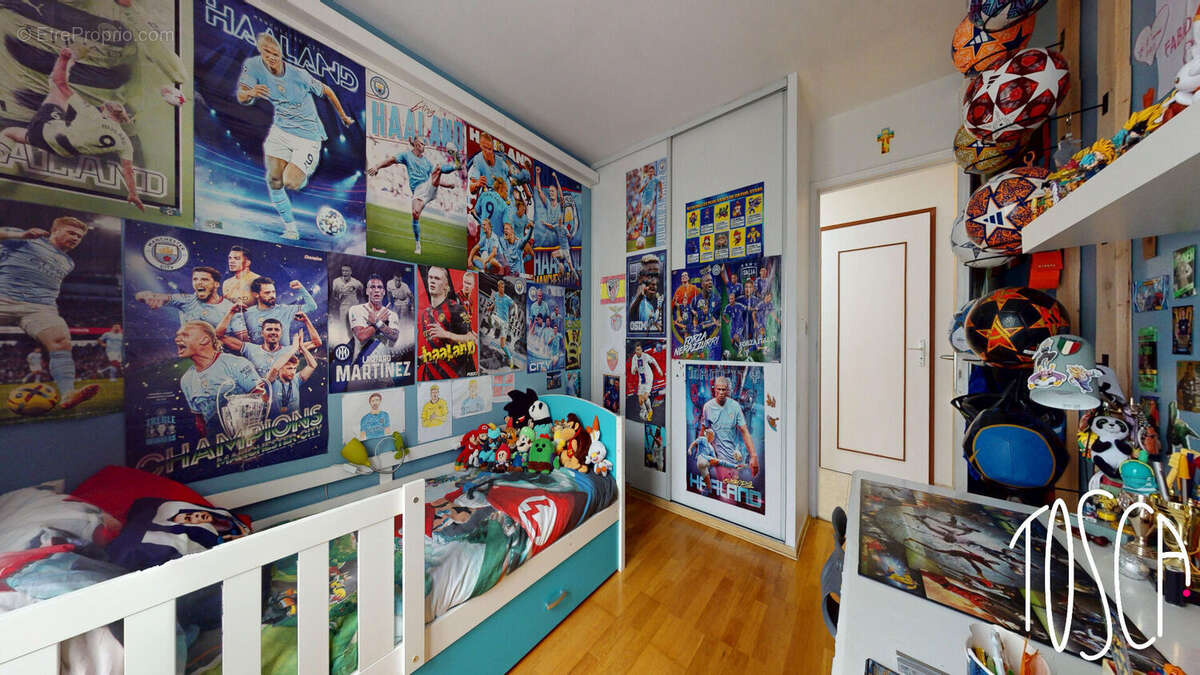 Appartement à THIAIS