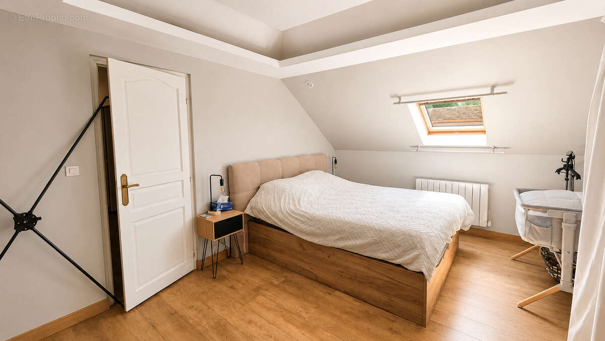 Maison Villiers Le Morhier 3 pièces - photo 6