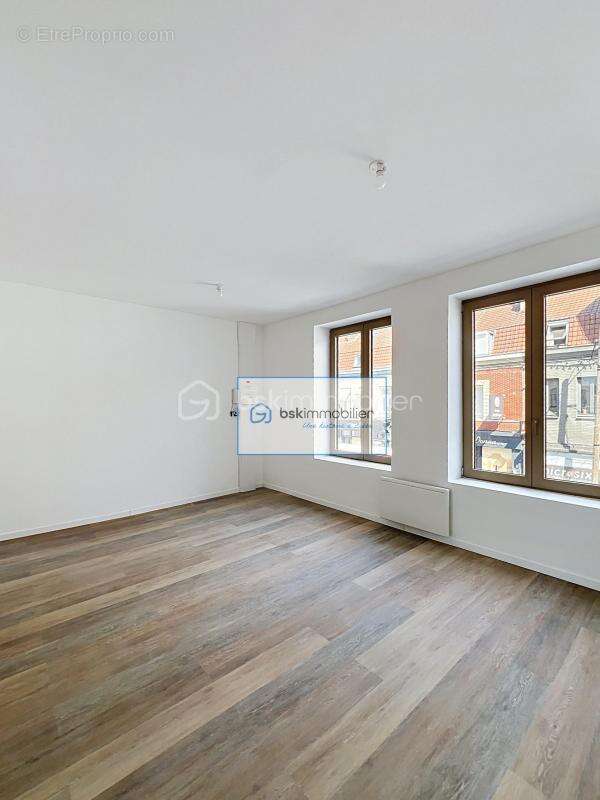 Appartement à LILLE