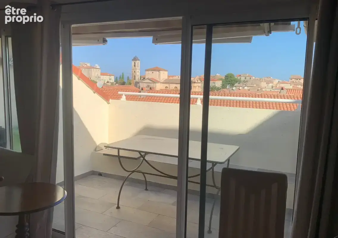 Appartement t3 à l ' ile rousse - photo 57