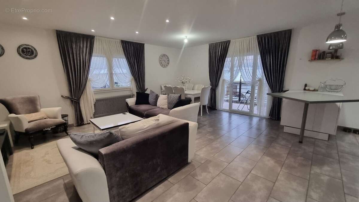 Photo 3 - Maison à RIORGES