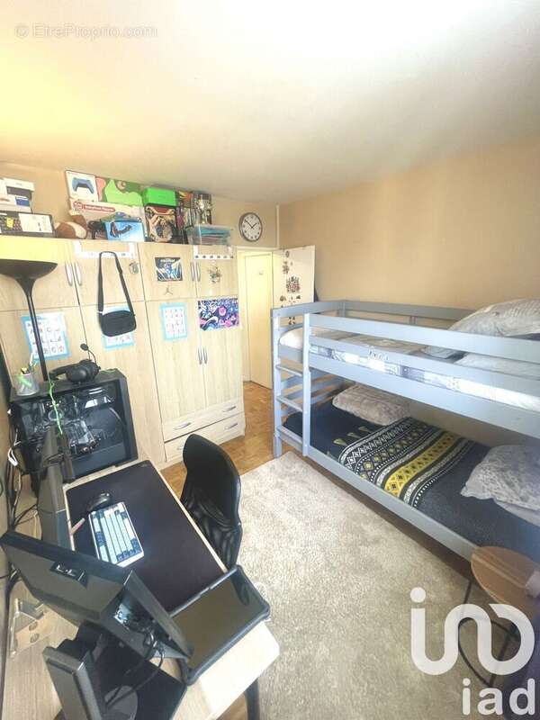 Photo 6 - Appartement à GARGES-LES-GONESSE