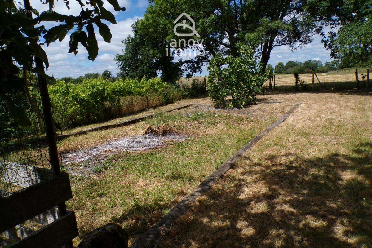 Grande maison familiale 224 m2 o Jardin 1 663 m2 o 4 chambre - photo 2