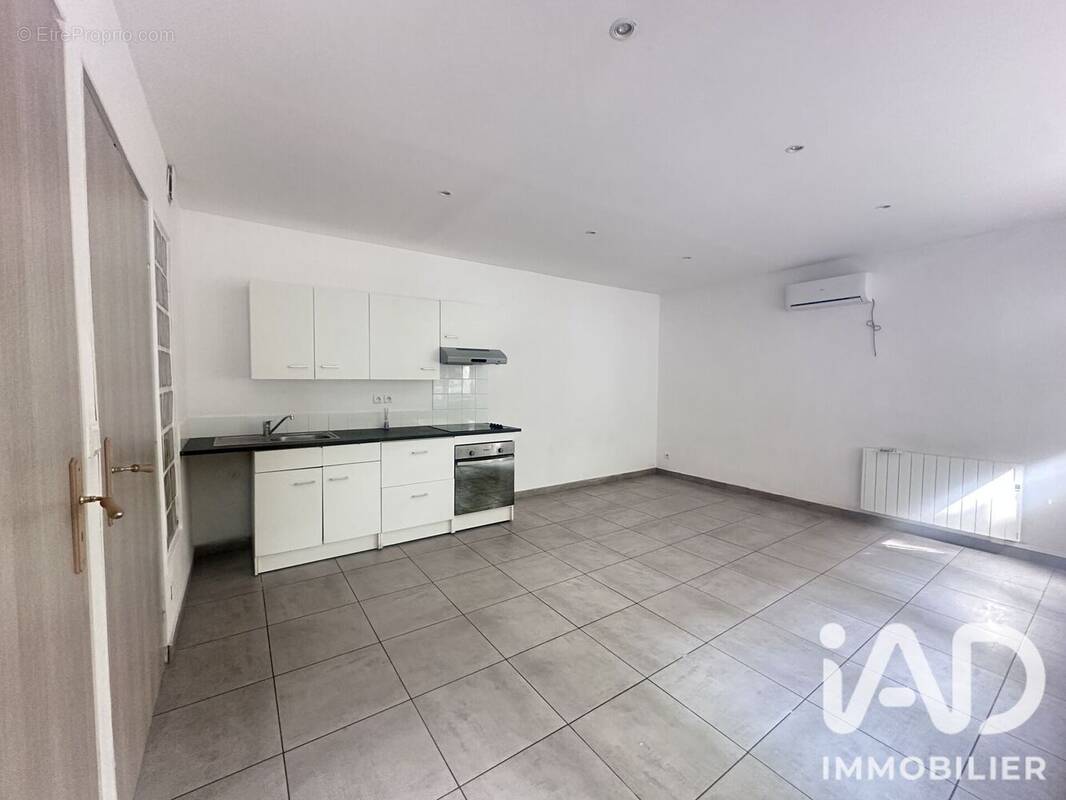 Photo 1 - Appartement à DOUAI