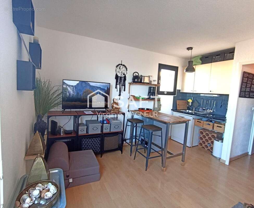Photo 4 - Appartement à AGDE