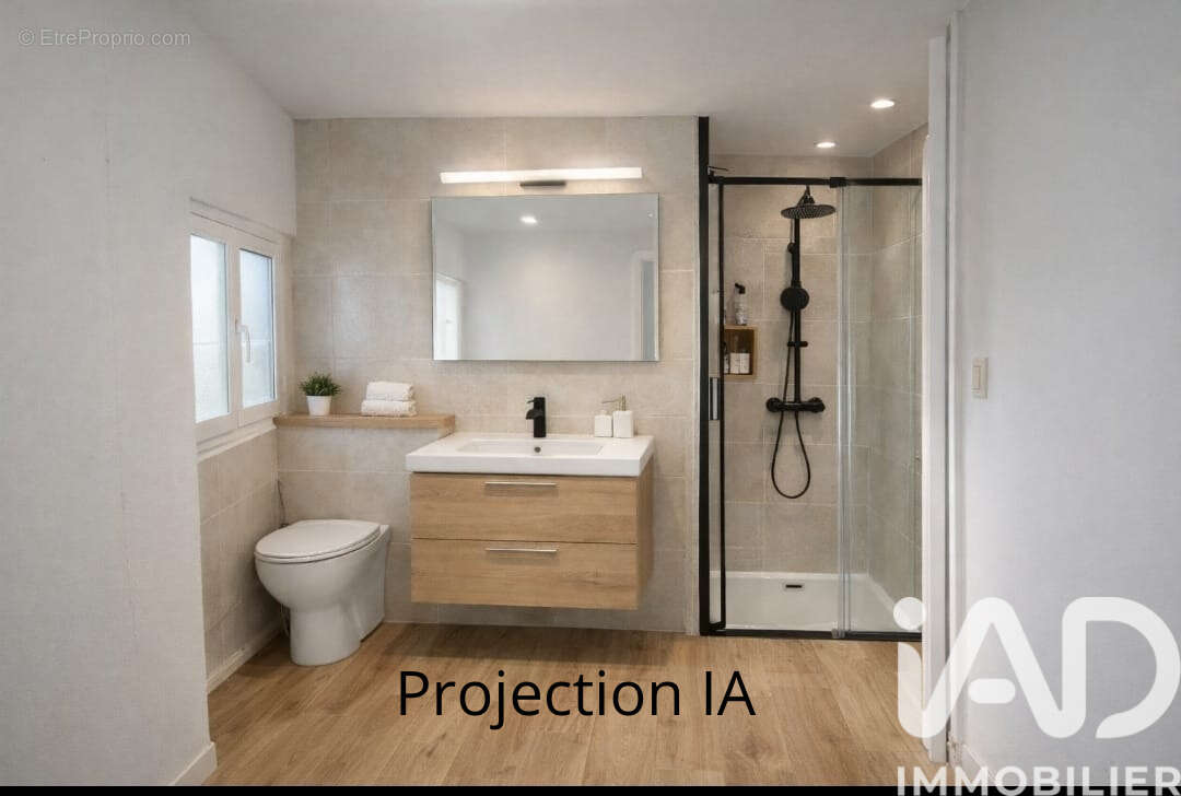 Photo 8 - Maison à LESPIGNAN